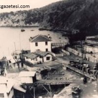 Zonguldak Nostaljik Fotoğraflar