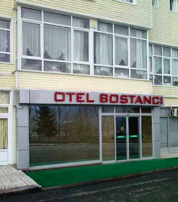 Bostancı Otel
