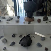Çanakçılar Arkeoloji ve Etnografya Müzesi