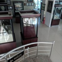 Çanakçılar Arkeoloji ve Etnografya Müzesi