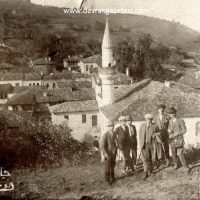 Çaycuma Tarihi Nostaljik Fotoğraflar