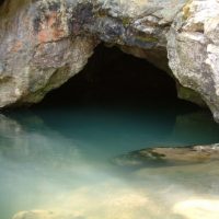 Çayırköy Mağarası ve Değirmeni