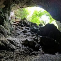 Çayırköy Mağarası ve Değirmeni