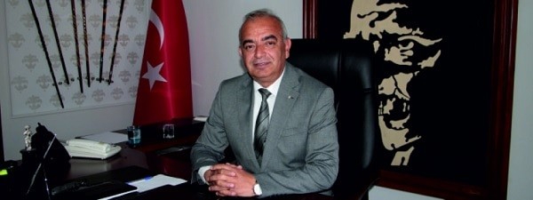 Devrek Belediye Başkanı Çetin Bozkurt Kimdir?