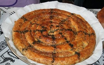 Zonguldak Mutfak Kültürü