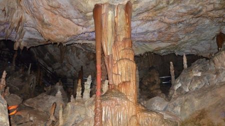 Zonguldak Mağaraları Tanıtım Filmi