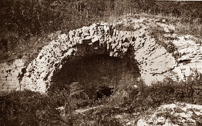 Karakoçlu Beylik Mezarı