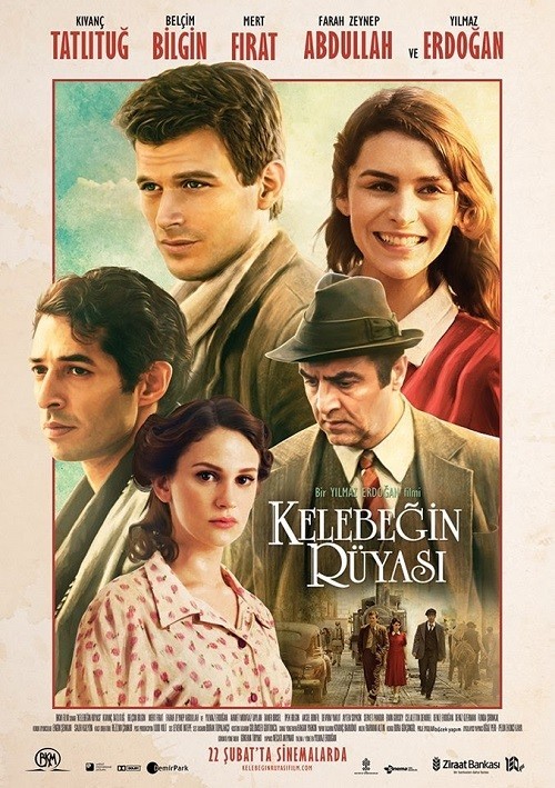 Zonguldak'ta Çekilen Filmler