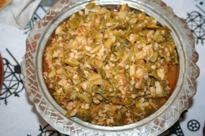 Zonguldak’ın Yöresel Yemekleri