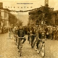 Çaycuma Tarihi Nostaljik Fotoğraflar