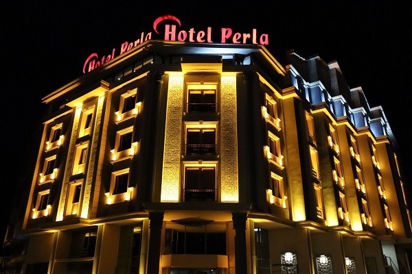 Otel Perla