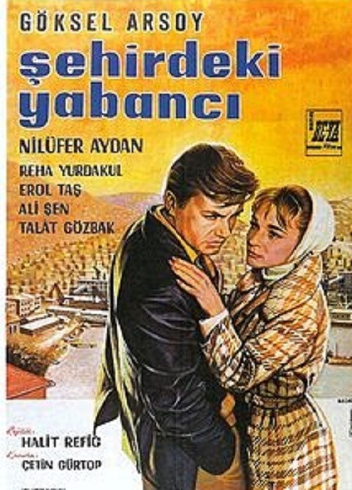 Zonguldak'ta Çekilen Filmler