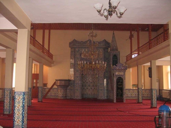 Zonguldak Yeni Cami