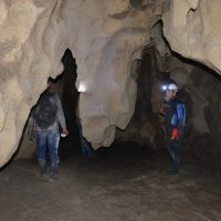 Kızılelma Mağarası – Cumayanı Mağarası