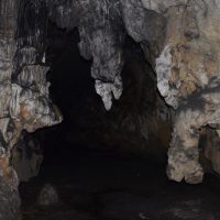 İnağzı Mağarası