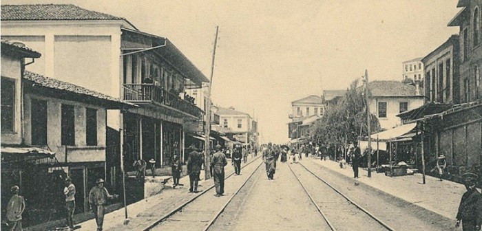 Zonguldak Tarihi